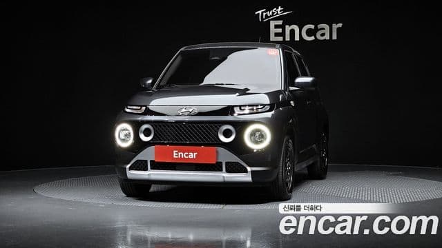 Hyundai Casper Modern, 2023 3