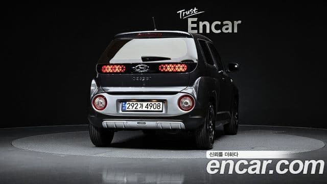Hyundai Casper Modern, 2023 4