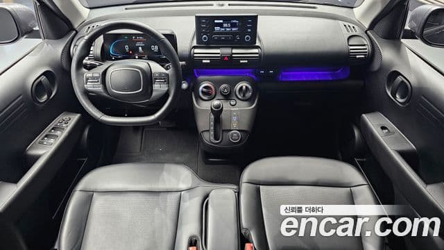 Hyundai Casper Modern, 2023 7