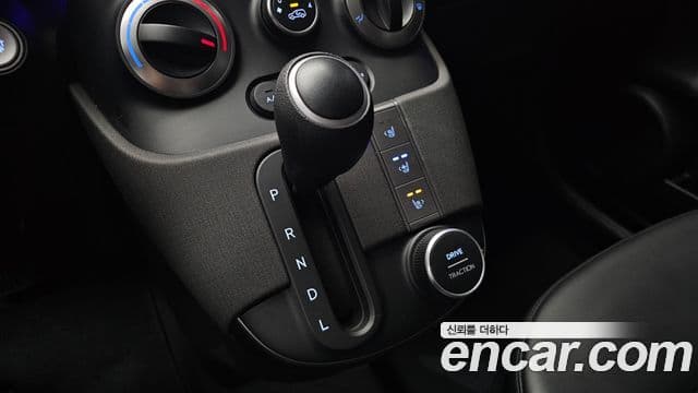 Hyundai Casper Modern, 2023 9