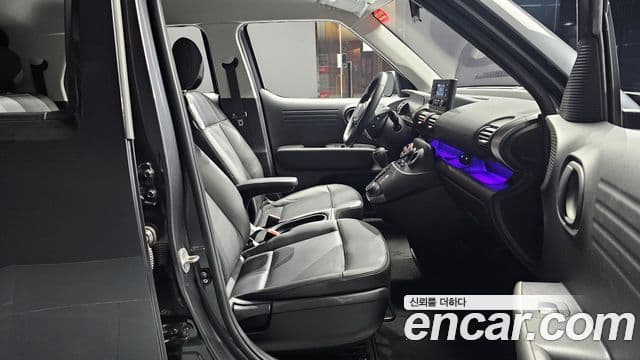 Hyundai Casper Modern, 2023 10