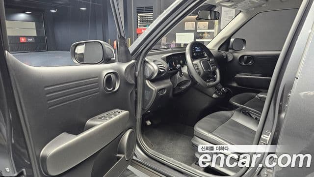 Hyundai Casper Modern, 2023 11