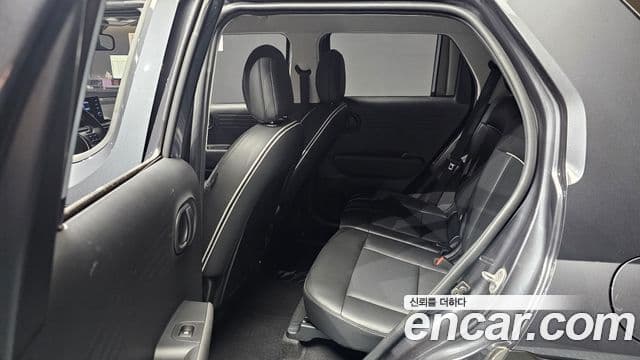 Hyundai Casper Modern, 2023 12