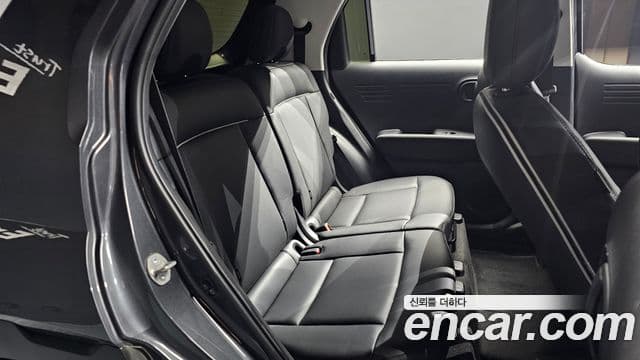 Hyundai Casper Modern, 2023 13