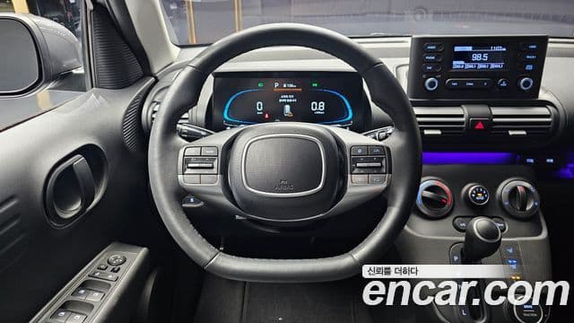 Hyundai Casper Modern, 2023 14