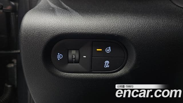 Hyundai Casper Modern, 2023 15