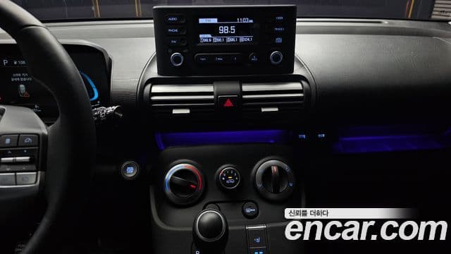 Hyundai Casper Modern, 2023 16