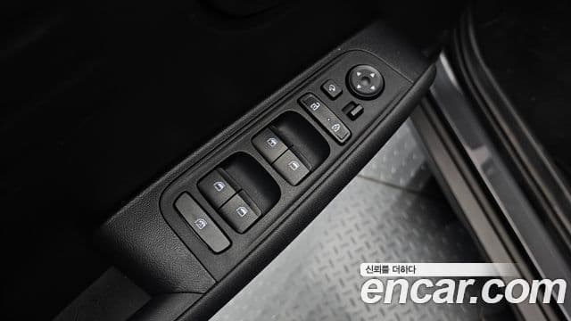 Hyundai Casper Modern, 2023 17