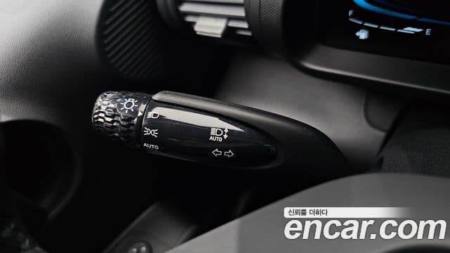 Hyundai Casper Modern, 2023 19