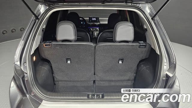 Hyundai Casper Modern, 2023 20