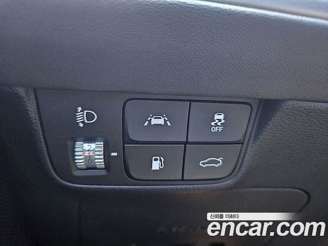 Hyundai The / новый New Grandeur IG Premium Choice, 2020 13