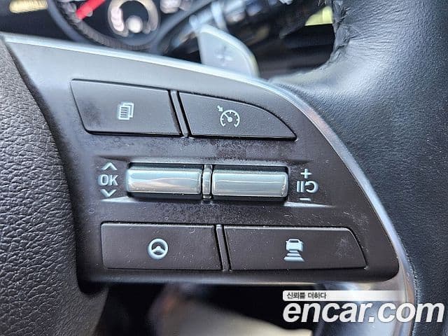 Hyundai The / новый New Grandeur IG Premium Choice, 2020 14