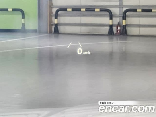 Hyundai The / новый New Grandeur IG Premium Choice, 2020 17