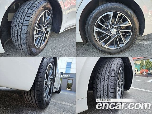 Hyundai The / новый New Grandeur IG Premium Choice, 2020 20