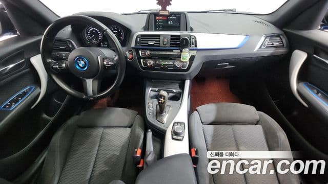 BMW 1시리즈 (F20) 118d M Sport Shadow 5도어, 2018 7