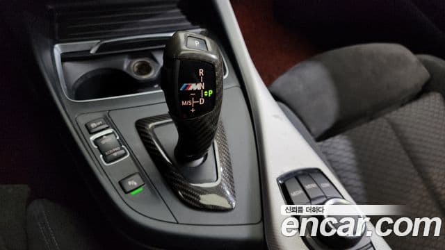 BMW 1시리즈 (F20) 118d M Sport Shadow 5도어, 2018 9