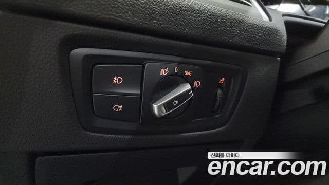 BMW 1시리즈 (F20) 118d M Sport Shadow 5도어, 2018 14