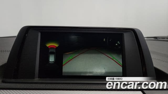 BMW 1시리즈 (F20) 118d M Sport Shadow 5도어, 2018 17