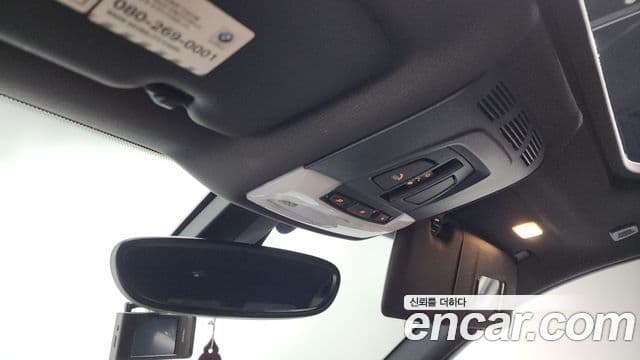 BMW 1시리즈 (F20) 118d M Sport Shadow 5도어, 2018 18