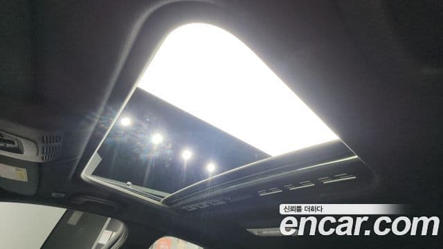 BMW 1시리즈 (F20) 118d M Sport Shadow 5도어, 2018 19