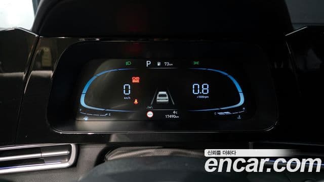 Hyundai The / новый New Avante (CN7) Modern, 2024 8