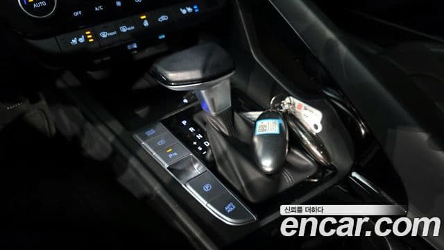 Hyundai The / новый New Avante (CN7) Modern, 2024 9