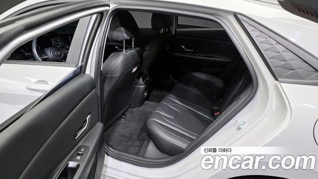 Hyundai The / новый New Avante (CN7) Modern, 2024 11