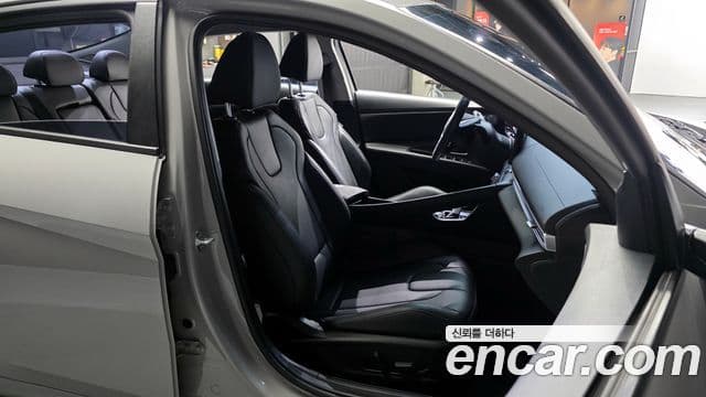 Hyundai The / новый New Avante (CN7) Modern, 2024 12