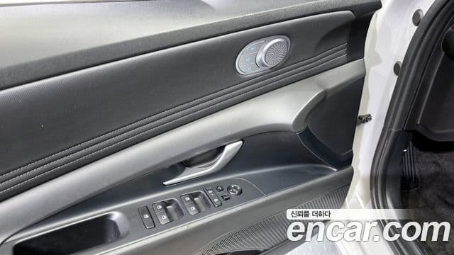 Hyundai The / новый New Avante (CN7) Modern, 2024 14