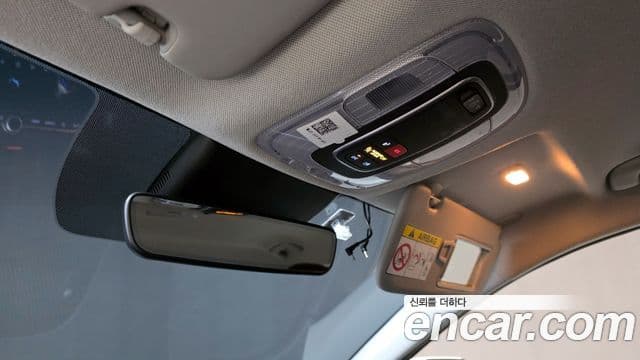 Hyundai The / новый New Avante (CN7) Modern, 2024 19