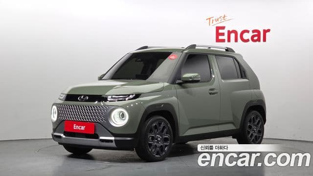 Hyundai Casper D Essential, 2024 1