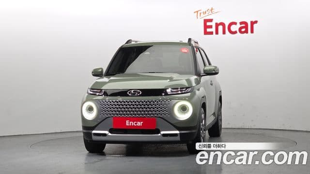 Hyundai Casper D Essential, 2024 3