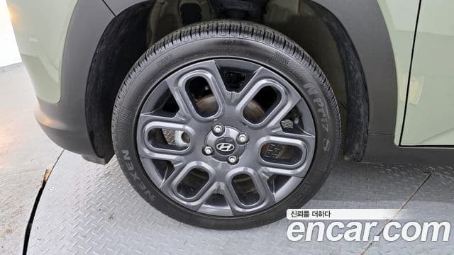 Hyundai Casper D Essential, 2024 все фото