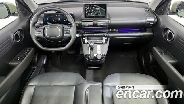 Hyundai Casper D Essential, 2024 7