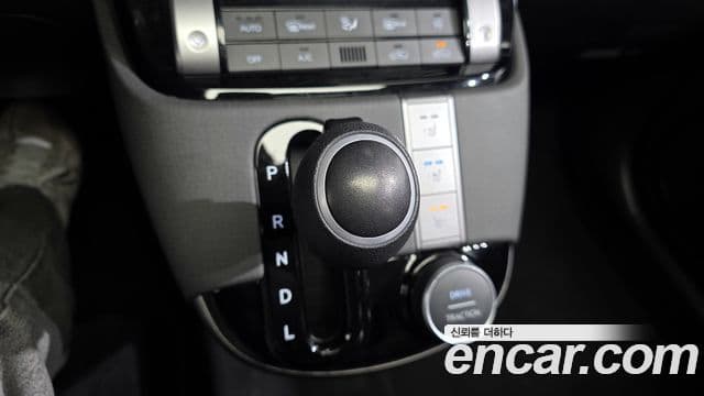 Hyundai Casper D Essential, 2024 9