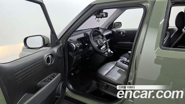 Hyundai Casper D Essential, 2024 10