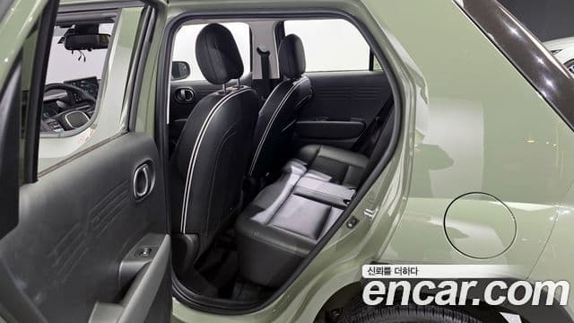 Hyundai Casper D Essential, 2024 11