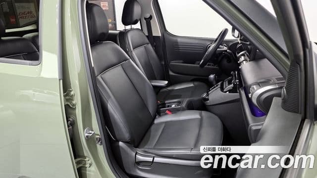 Hyundai Casper D Essential, 2024 12