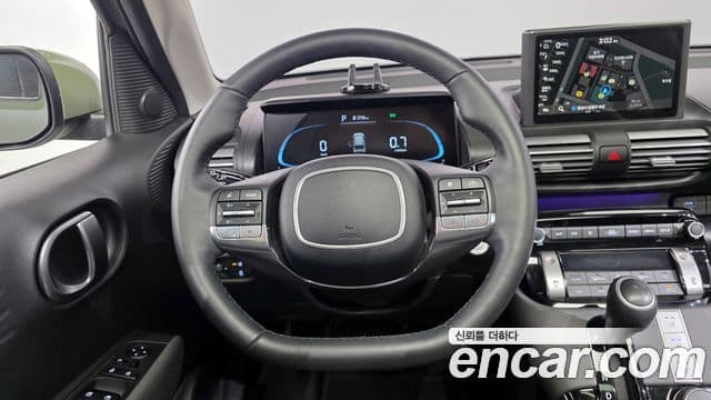 Hyundai Casper D Essential, 2024 13