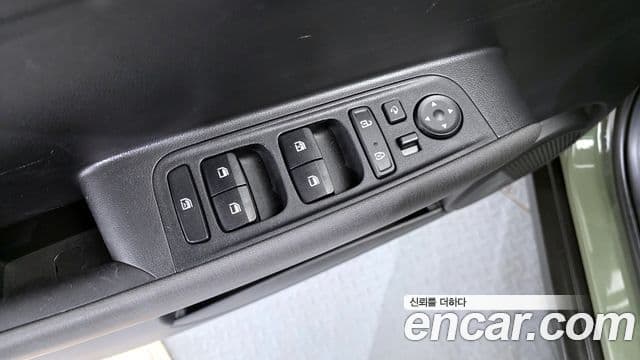 Hyundai Casper D Essential, 2024 14