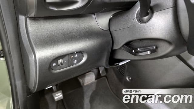 Hyundai Casper D Essential, 2024 15