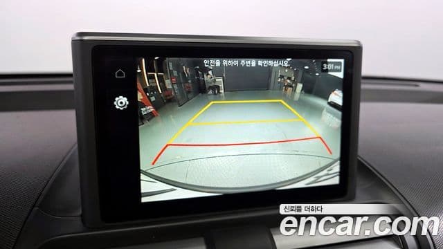 Hyundai Casper D Essential, 2024 18