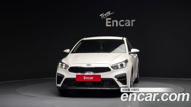 Kia All New K3 Trendy, 2019 3