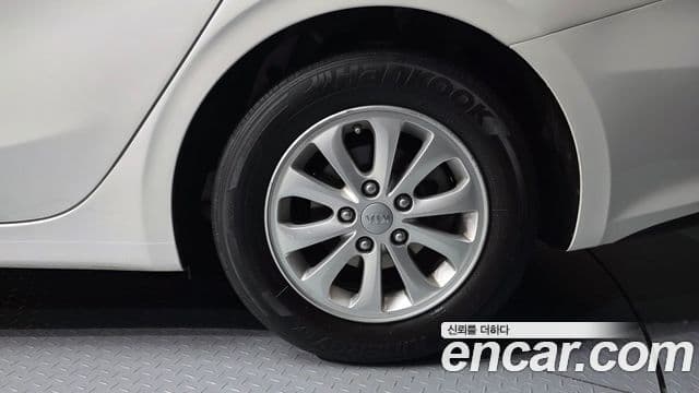 Kia All New K3 Trendy, 2019 все фото