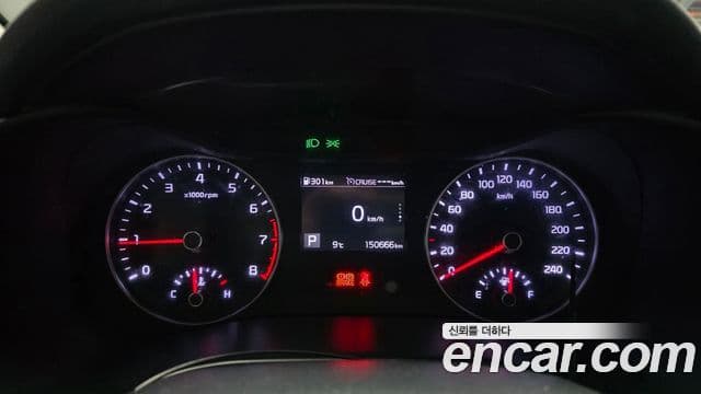 Kia All New K3 Trendy, 2019 8