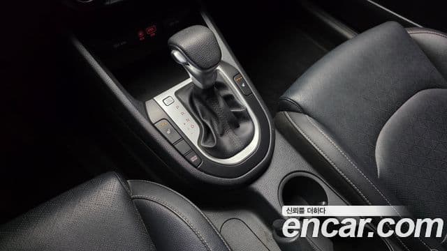 Kia All New K3 Trendy, 2019 9