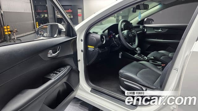 Kia All New K3 Trendy, 2019 10