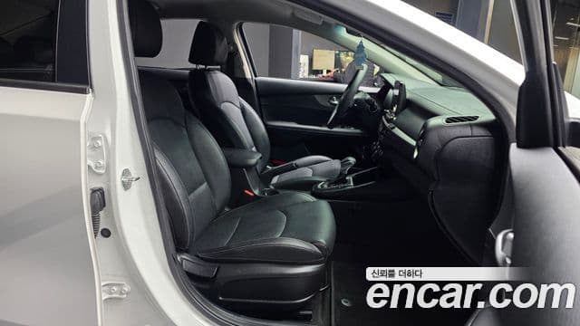 Kia All New K3 Trendy, 2019 11