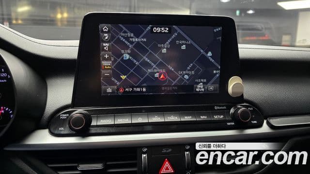 Kia All New K3 Trendy, 2019 14