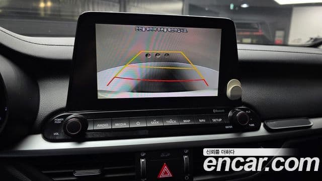 Kia All New K3 Trendy, 2019 15